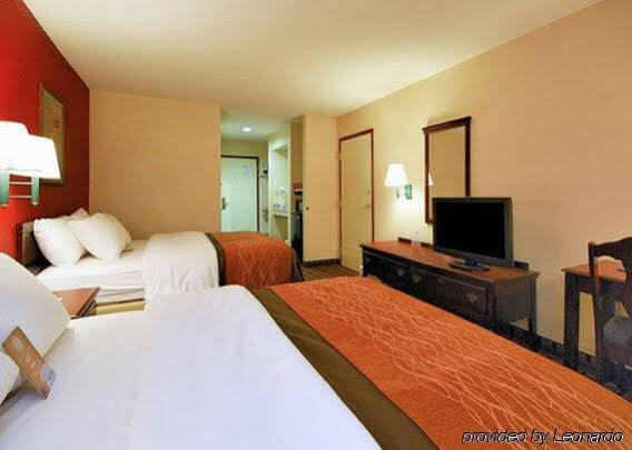Quality Inn Edmund Pettus Bridge Area Selma Exterior photo